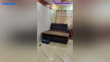 Project Image of 2 BHK Flat for Resale in BU Bhandari Unity Park Kondhwa, Pune - Image 119996
