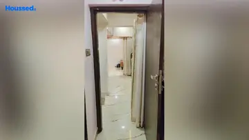 Project Image of 2 BHK Flat for Resale in BU Bhandari Unity Park Kondhwa, Pune - Image 119993