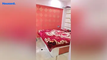Project Image of 2 BHK Flat for Resale in BU Bhandari Unity Park Kondhwa, Pune - Image 119998