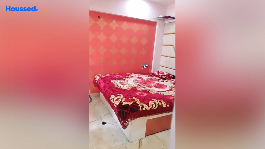Project Image of 2 BHK Flat for Resale in BU Bhandari Unity Park, Kondhwa - Image 119998