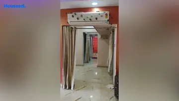 Project Image of 2 BHK Flat for Resale in BU Bhandari Unity Park Kondhwa, Pune - Image 119999