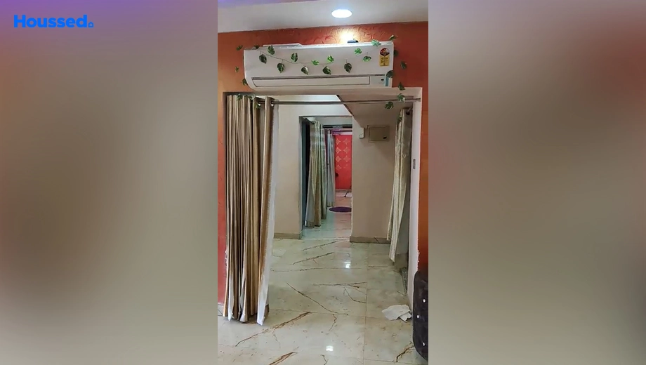 Project Image of 2 BHK Flat for Resale in BU Bhandari Unity Park, Kondhwa - Image 119999