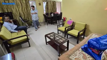 Project Image of 3 BHK Flat for Resale in Yerawada, Pune - Image 120031