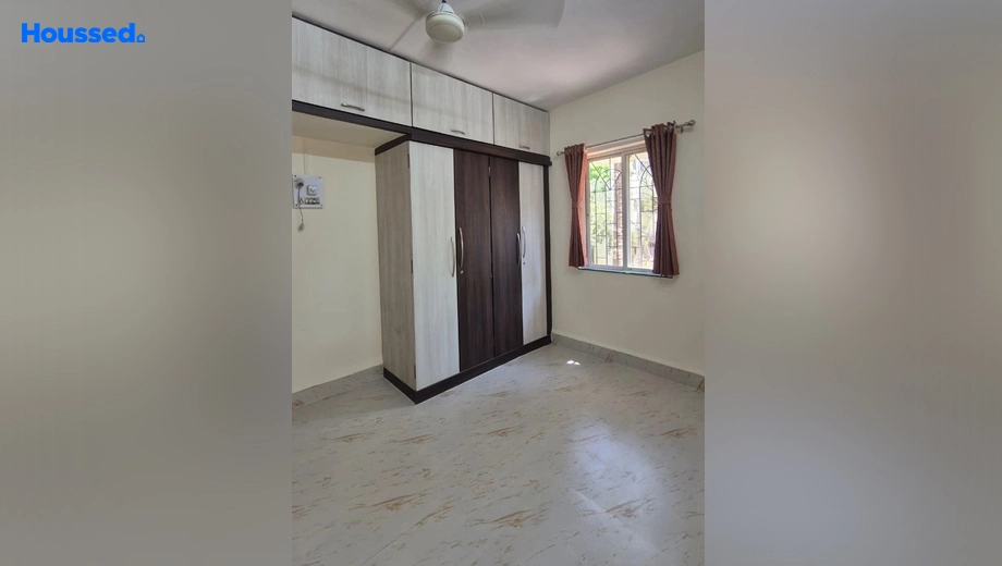 Project Image of 1 BHK Semi-Furnished Flat for Rent in Yerawada - Image 120026