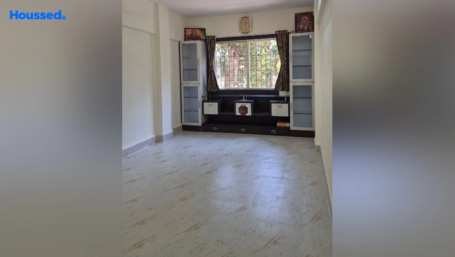 Project Image of 1 BHK Semi-Furnished Flat for Rent in Yerawada - Image 120025