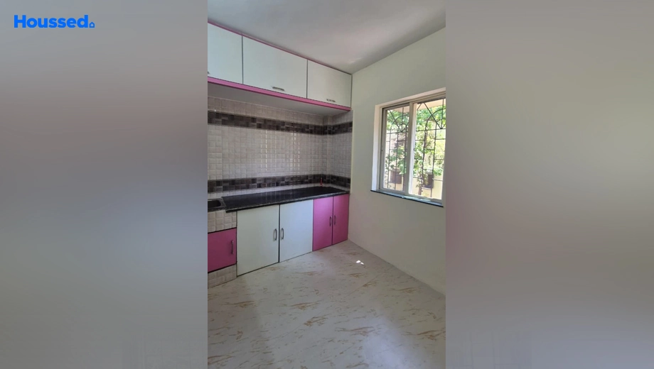 Project Image of 1 BHK Semi-Furnished Flat for Rent in Yerawada - Image 120028