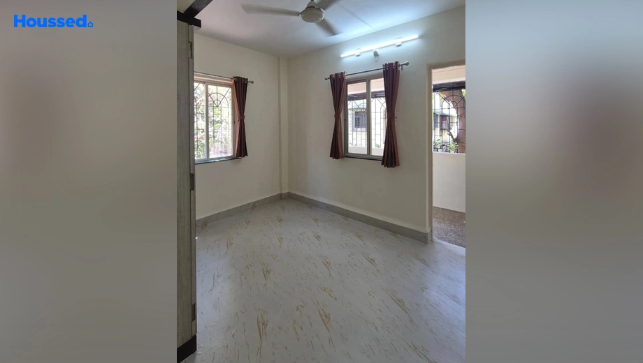 Project Image of 1 BHK Semi-Furnished Flat for Rent in Yerawada - Image 120027