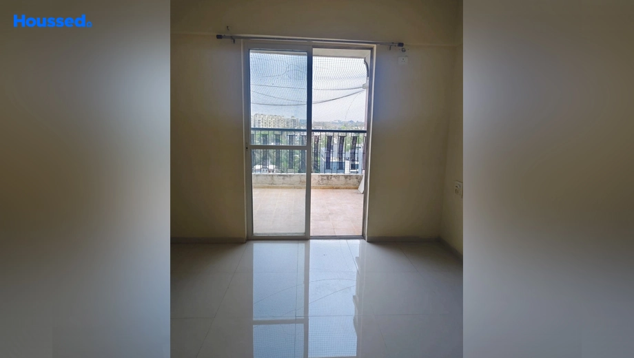 Project Image of 3 BHK Flat for Resale in Vishrantwadi - Image 120015