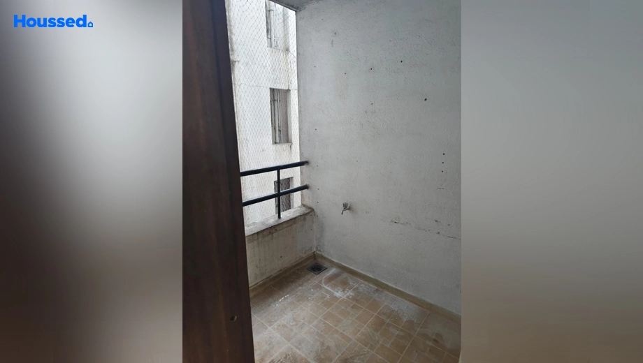 Project Image of 3 BHK Flat for Resale in Vishrantwadi - Image 120012