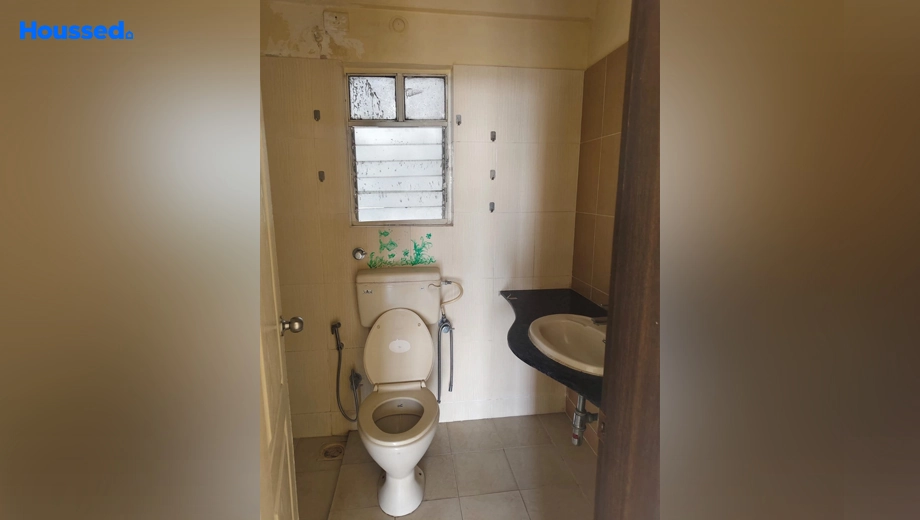Project Image of 3 BHK Flat for Resale in Vishrantwadi - Image 120008