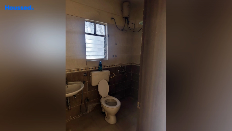 Project Image of 3 BHK Flat for Resale in Vishrantwadi - Image 120009
