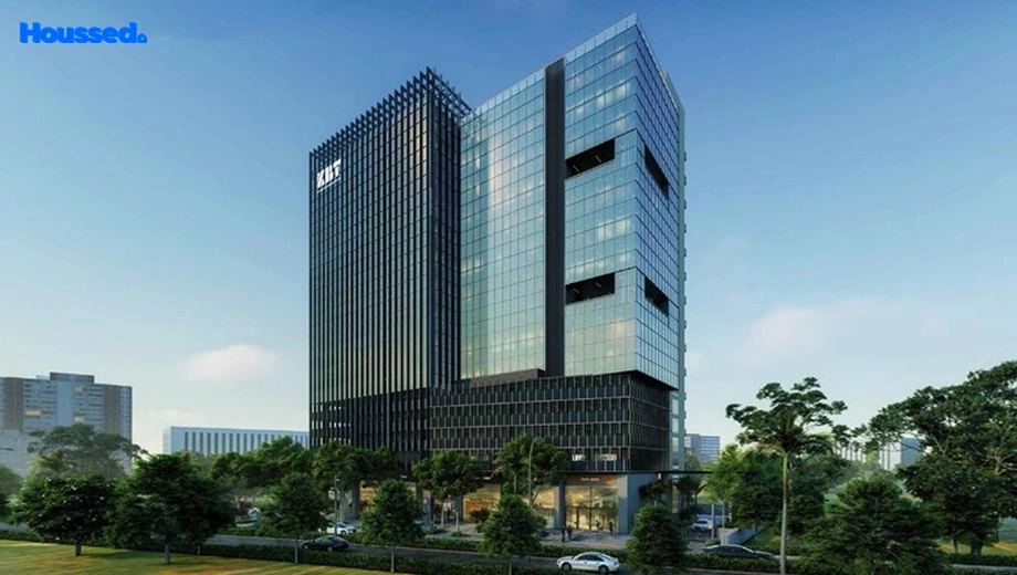 Project Image of Office Space for Rent in KBT Kohinoor Business Tower, Koregaon Park - Image 119989
