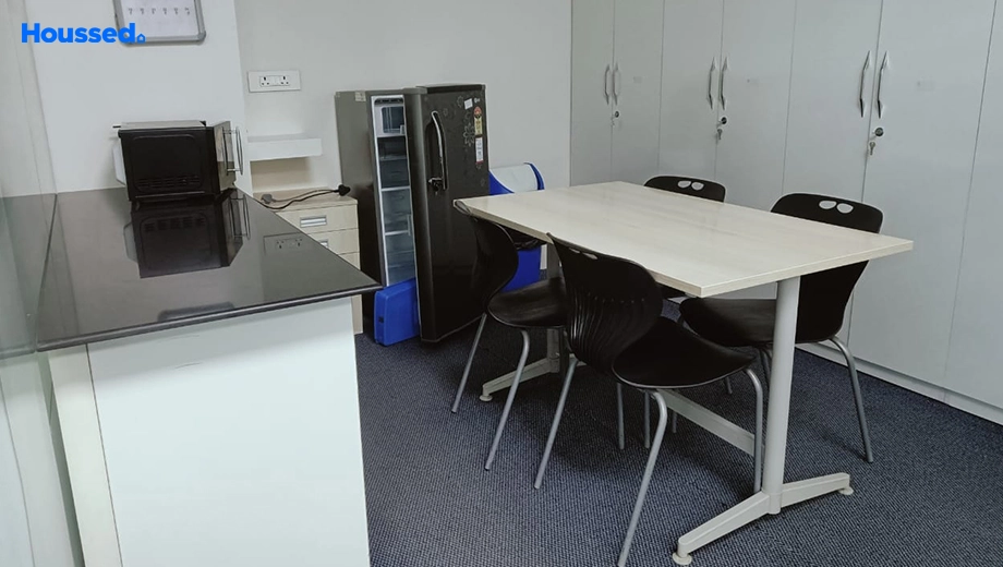 Project Image of Office Space for Rent in World Trade Center, Kharadi - Image 120003