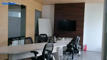 Project Image of Commercial Office Space for Rent in World Trade Center Kharadi, Pune - Image 120004