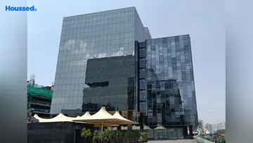 Project Image of Commercial Office Space for Rent in World Trade Center Kharadi, Pune - Image 120002