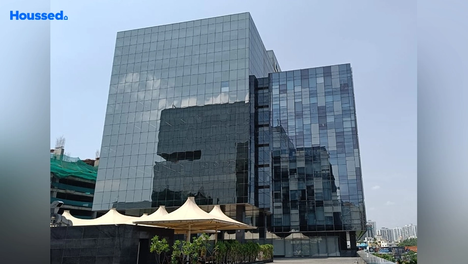 Project Image of Office Space for Rent in World Trade Center, Kharadi - Image 120002