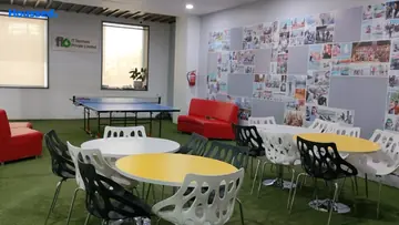 Project Image of Commercial Office Space for Rent in World Trade Center Kharadi, Pune - Image 120006