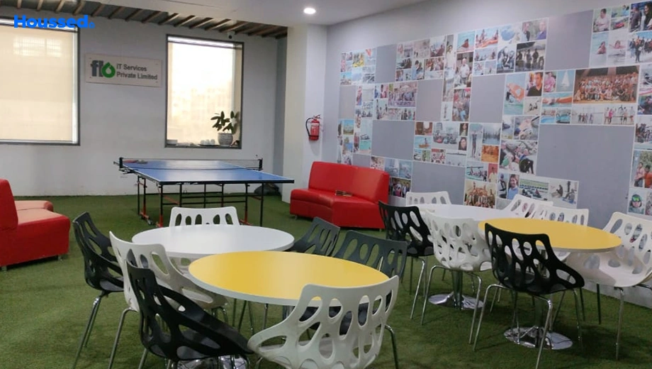 Project Image of Office Space for Rent in World Trade Center, Kharadi - Image 120006