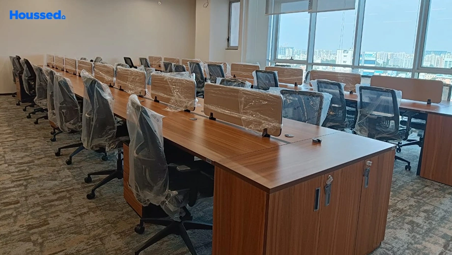 Project Image of Office Space for Rent in Kharadi - Image 120034