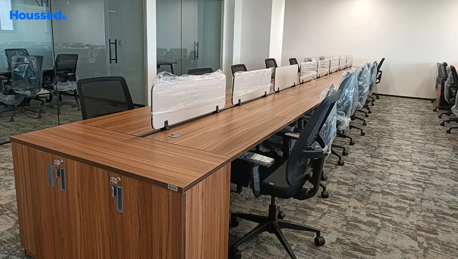 Project Image of Office Space for Rent in Kharadi - Image 120036