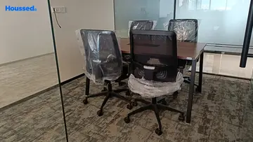 Project Image of Commercial Office Space for Rent in Kharadi, Pune - Image 120033