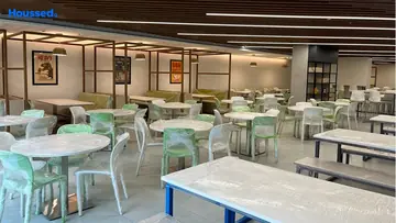 Project Image of Commercial Office Space for Rent in SP Infocity Phursungi, Pune - Image 120050