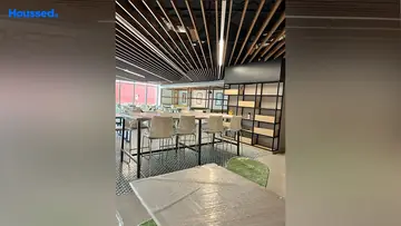 Project Image of Commercial Office Space for Rent in SP Infocity Phursungi, Pune - Image 120053