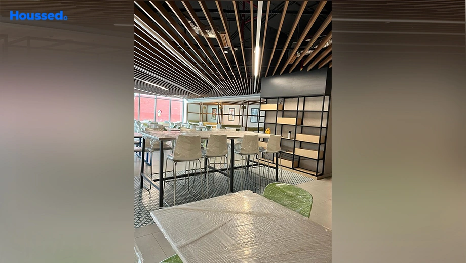 Project Image of Office Space for Rent in SP Infocity, Phursungi - Image 120053