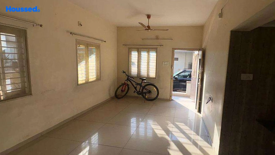 Project Image of 3 BHK Semi-Furnished Duplex for Rent in Manjalpur - Image 120055