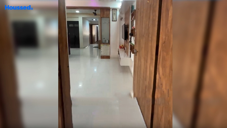 Project Image of 2 BHK Flat for Resale in Nikol - Image 120091