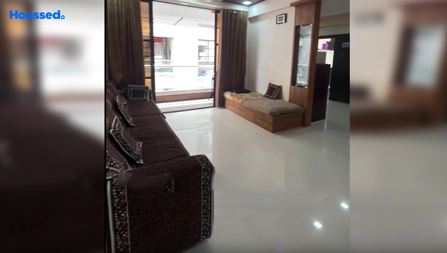 Project Image of 2 BHK Flat for Resale in Nikol - Image 120090