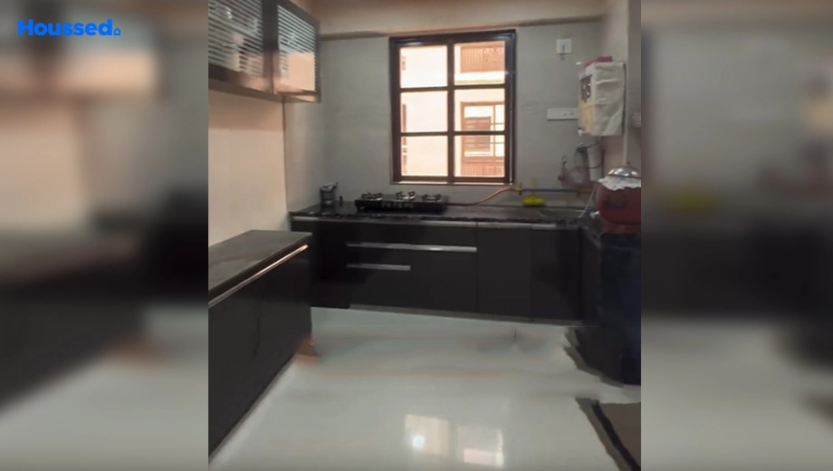 Project Image of 2 BHK Flat for Resale in Nikol - Image 120093