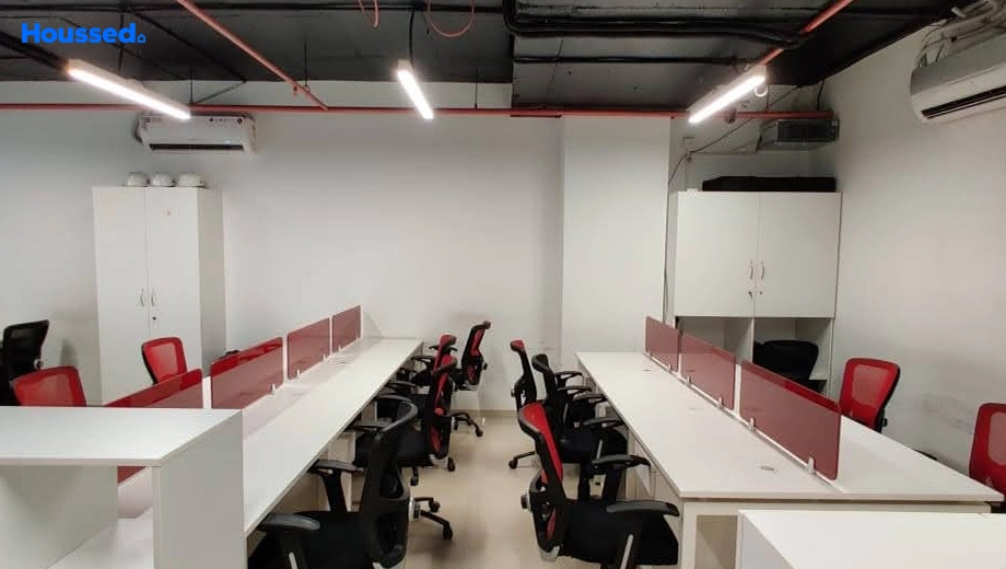 Project Image of Office Space for Rent in Vascon Platinum Square phase 1, Viman Nagar - Image 120085
