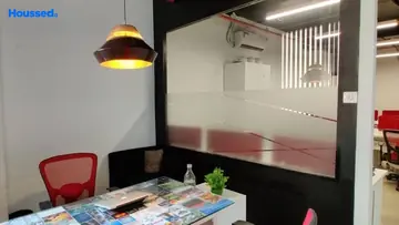 Project Image of Commercial Office Space for Rent in Vascon Platinum Square phase 1 Viman Nagar, Pune - Image 120084
