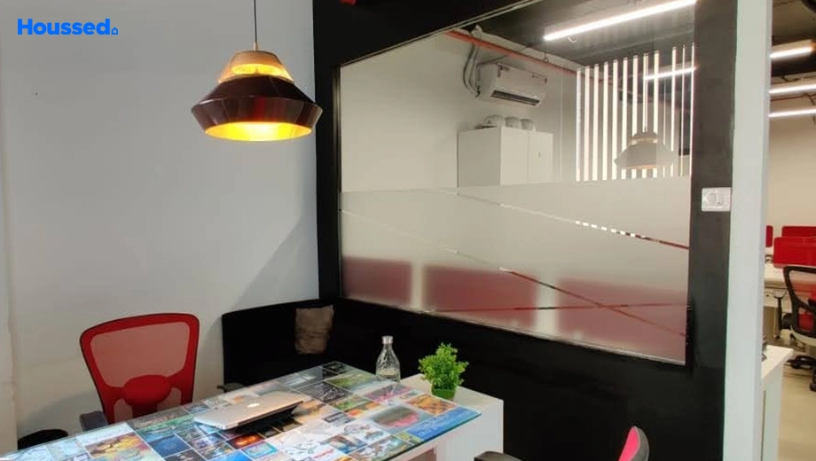 Project Image of Office Space for Rent in Vascon Platinum Square phase 1, Viman Nagar - Image 120084