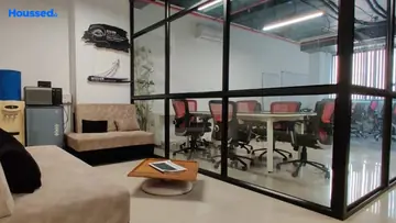 Project Image of Commercial Office Space for Rent in Vascon Platinum Square phase 1 Viman Nagar, Pune - Image 120088