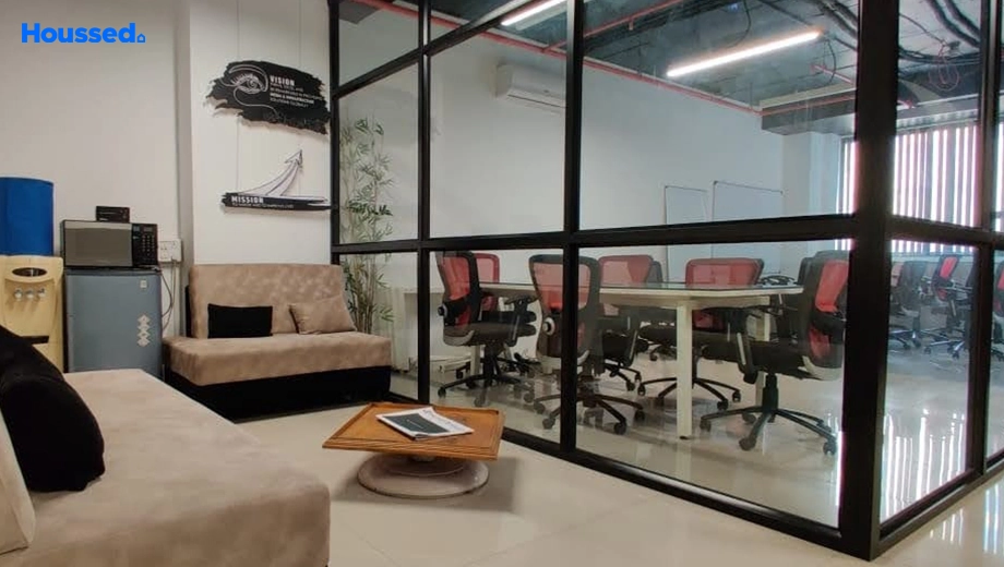 Project Image of Office Space for Rent in Vascon Platinum Square phase 1, Viman Nagar - Image 120088