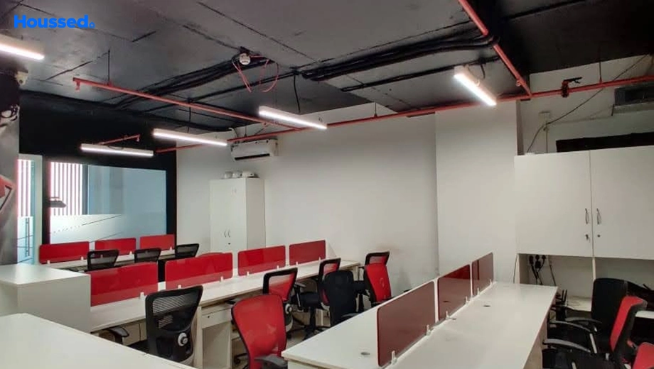 Project Image of Office Space for Rent in Vascon Platinum Square phase 1, Viman Nagar - Image 120087