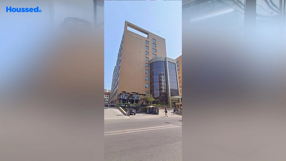 Project Image of Office Space for Rent in Vascon Platinum Square phase 1, Viman Nagar - Image 120086