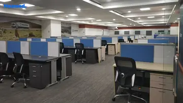 Project Image of Commercial Office Space for Rent in Viman Nagar, Pune - Image 120099