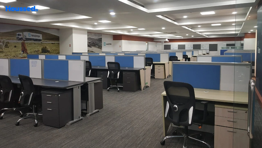 Project Image of Office Space for Rent in Viman Nagar - Image 120099