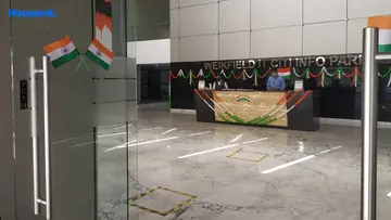 Project Image of Commercial Office Space for Rent in Viman Nagar, Pune - Image 120098