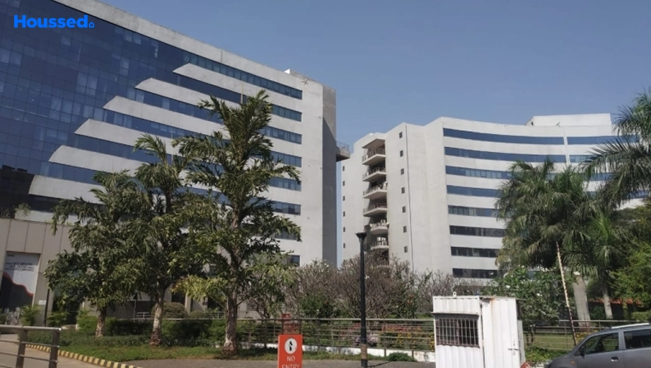 Project Image of Office Space for Rent in Viman Nagar - Image 120097