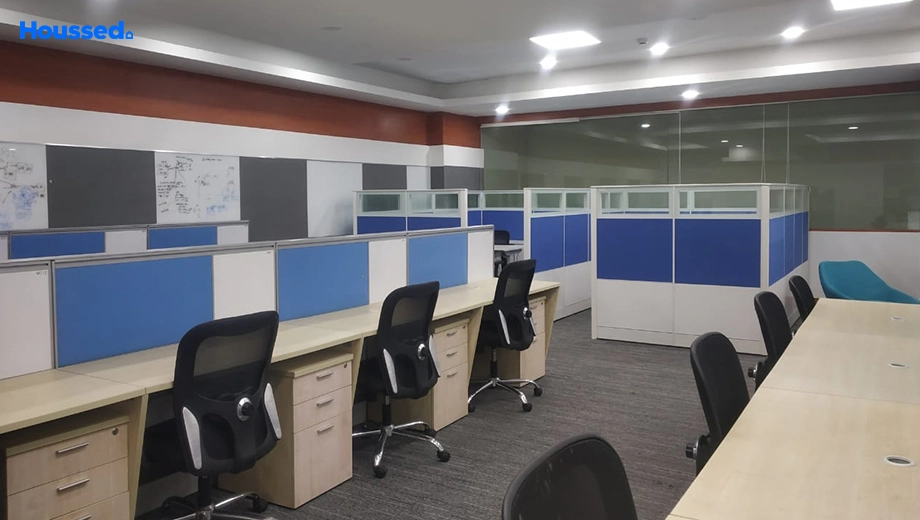Project Image of Office Space for Rent in Viman Nagar - Image 120094