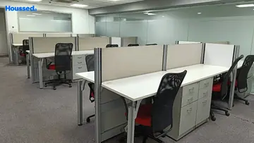 Project Image of Commercial Office Space for Rent in Viman Nagar, Pune - Image 120104