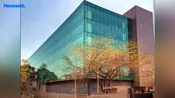Project Image of Commercial Office Space for Rent in Viman Nagar, Pune - Image 120538