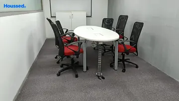 Project Image of Commercial Office Space for Rent in Viman Nagar, Pune - Image 120103