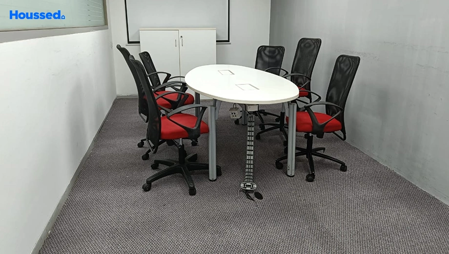 Project Image of Office Space for Rent in Viman Nagar - Image 120103