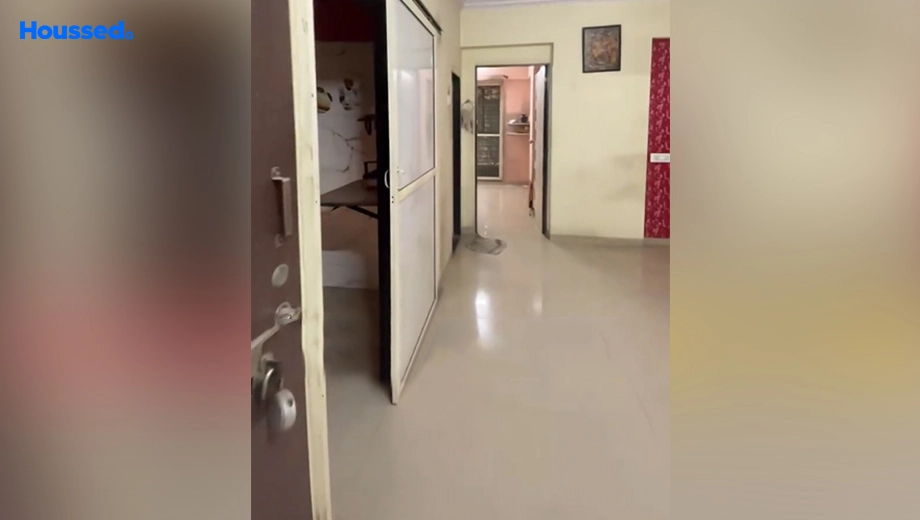 Project Image of 1 BHK Flat for Resale in Badlapur West - Image 120111