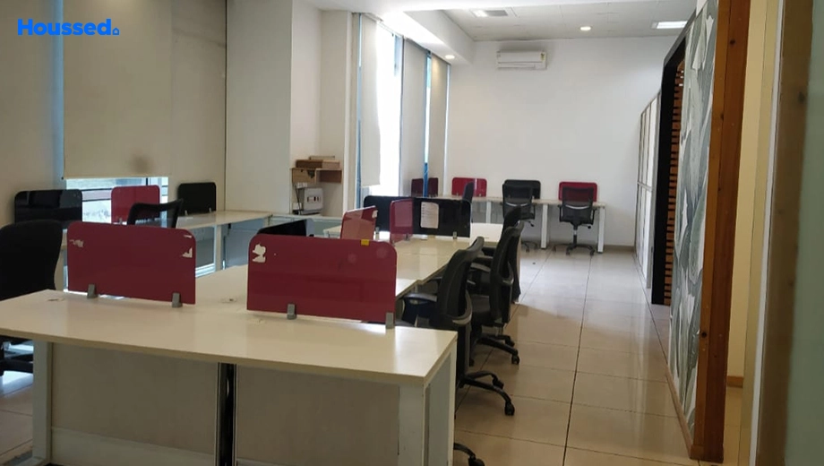 Project Image of Office Space for Rent in Viman Nagar - Image 120109